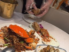 -喜记避风塘炒辣蟹(旗舰店)