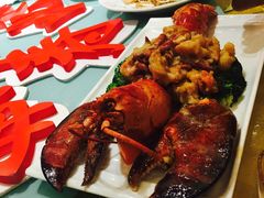 -鹊华居·地道鲁菜·海鲜·融合味(大明湖店)