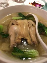 -上海浦东喜来登由由大酒店·宴会厅