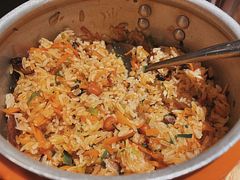 小锅萝卜饭/例-临家闽南菜(宝洲路店)