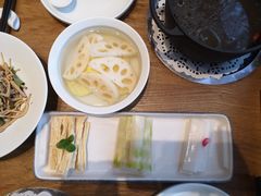 -禅蕴素食生活馆