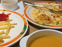 -比格比萨自助(南京万达茂店)