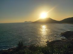 -广东惠东海龟国家级自然保护区