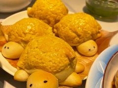 -皓景海鲜·地标美食(双月湾店)