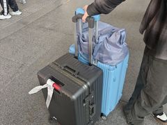 -南宁吴圩国际机场-T2航站楼