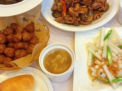 -丰泽园饭店