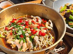 -浮娴小锅饭·云南民俗风味餐厅(束河古镇店)