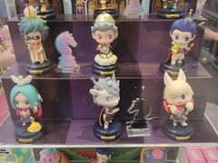 -泡泡玛特POPMART(合生汇店)