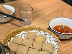 -董厨煨汤馆(车站路店)