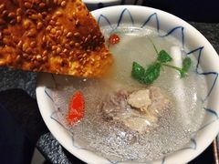 -丝路金桃·新疆菜(徐汇店)