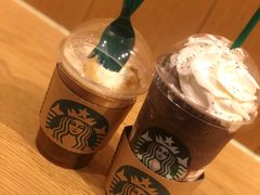 -星巴克(天津滨海国际机场1店)