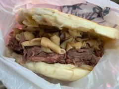 -清真拉妈卤味(回民街店)