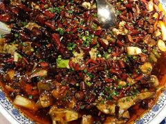 -杨记隆府重庆江湖菜(大悦城店)