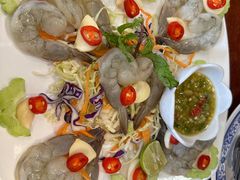 -Dang restaurant (patong phuket)