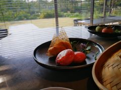 -木守西溪溪隐餐厅