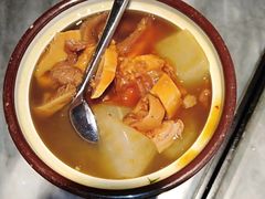 -小运河·公馆(国贸店)
