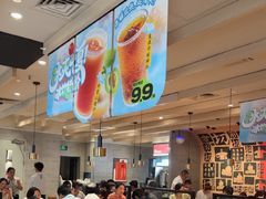 -大师兄·西北小馆(南沙万达广场店)