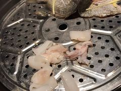 -船奇蒸汽海鲜·闽菜(八市海鲜总店)