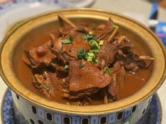 -金典银峰老鹅馆·昆山菜(亭林公园店)