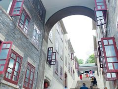 -武汉大学-樱园
