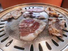 -允辛家·自助泥炉烤肉(九亭店)