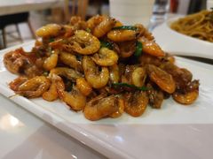 虾-锦園(伊势丹美食城店)