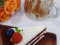 -姆们M Sweetie Cake(五道口店)