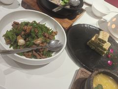 -富淳饭店(陆家嘴保利广场店)