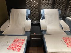 -华夏良子·足道SPA艾灸(王府井店)