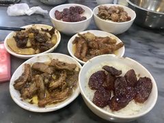 -品香排骨饭(羊官路店)