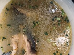 -舌尖上的食缘花园主题餐厅