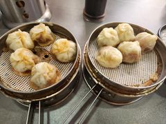 -吃不亏特色包子(三峡广场店)