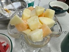 -和庆斋羊蝎子火锅·碳缸烧烤(顺义旗舰店)