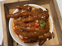 -煲王粤菜餐厅(中侨中心店)