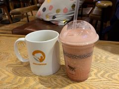 -ZOO COFFEE 动物园咖啡(亦庄店)