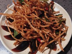 -一棠龙虾•王牌虾球(楚河汉街店)