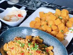 -李师傅脆肚(华强北店)