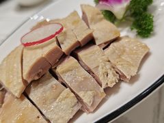 -品大三·南京菜(大行宫店)