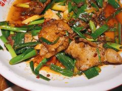 -百年神厨·地道川菜(清江西路店)