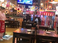 大堂-平成屋·午肴夜酒(四川北路店)