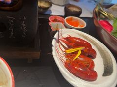 -花潮料理艺食馆(SM新生活广场店)