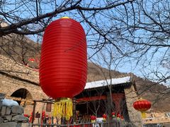-云丘山景区