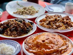 -同发号饭庄(复兴路店)