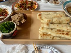 -渔民船说·北塘海鲜·天津菜·海肠捞饭(北塘古镇店)