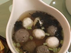 -大咀港式茶餐厅(海岸城店)