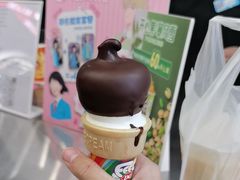 -DQ·蛋糕·冰淇淋(通州万达店)