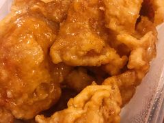 -好口味小吃楼·东北菜(太原南街店)
