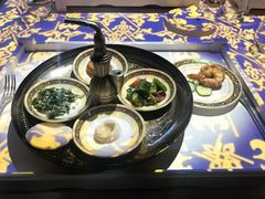 -翡翠36餐厅(浦东香格里拉店)