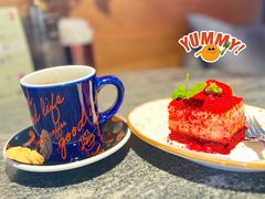 -良木缘咖啡西餐(太古里店)