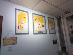 -蜜阁孕味亲子摄影(太奥广场店)